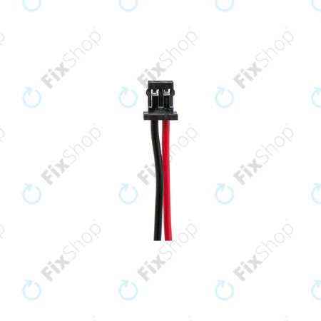 Μπαταρία για Mitsubishi Melservo MR-J3, 2000mAh, Li-MnO2, 3.6V, MR-J3BAT, HQ