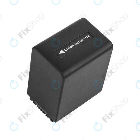 Μπαταρία για Sony Fdr-Ax33, Sony Fdr-Ax40, 3050mAh, Li-Ion, 7.3V, NP-FV100A, HQ