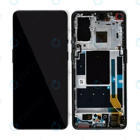 LCD Display Assembly για OnePlus 9 | Astral Black