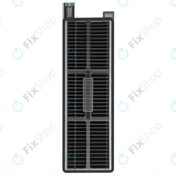 Σετ ανταλλακτικών για Dreame Mova Z50 Ultra, Z5, Z5 Pro (1x Κύρια βούρτσα, 2x Φίλτρο, 2x Πλαϊνή Βούρτσα, 2x Πανί Σφουγγαρίστρας, 2x Πλευρικό πανί σφουγγαρίσματος, 2x Σακούλα σκόνης)