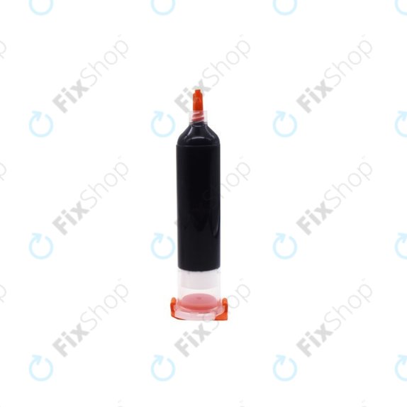 Μαύρη Κόλλα Επισκευής Ακουστικών E-Fixit Black-8