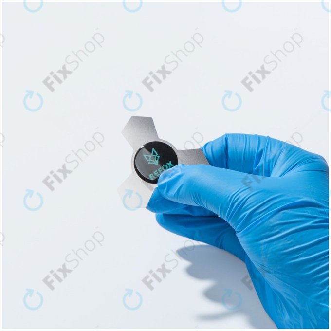 Υπερ-λεπτό Αποσυναρμολογητή για Refox RS65