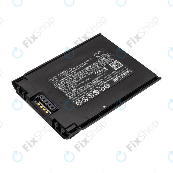 Μπαταρία για Zebra Tc51, Tc52, Tc56, Tc57, 4200mAh, Li-Ion, 3.7V, BT-000314-01, HQ