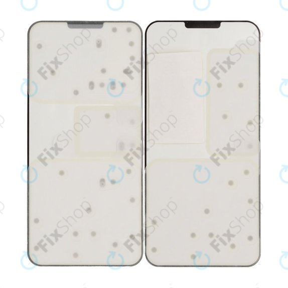 Μεσαίο πλαίσιο με μπαταρία για iPhone 16 Pro | Black Titanium | ZD076-00689 | Genuine Apple