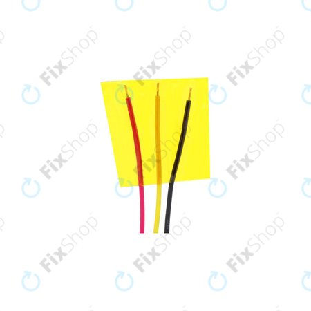 Μπαταρία για Bose QC20, 240mAh, Li-Pol, 3.7V, PR-452035, HQ