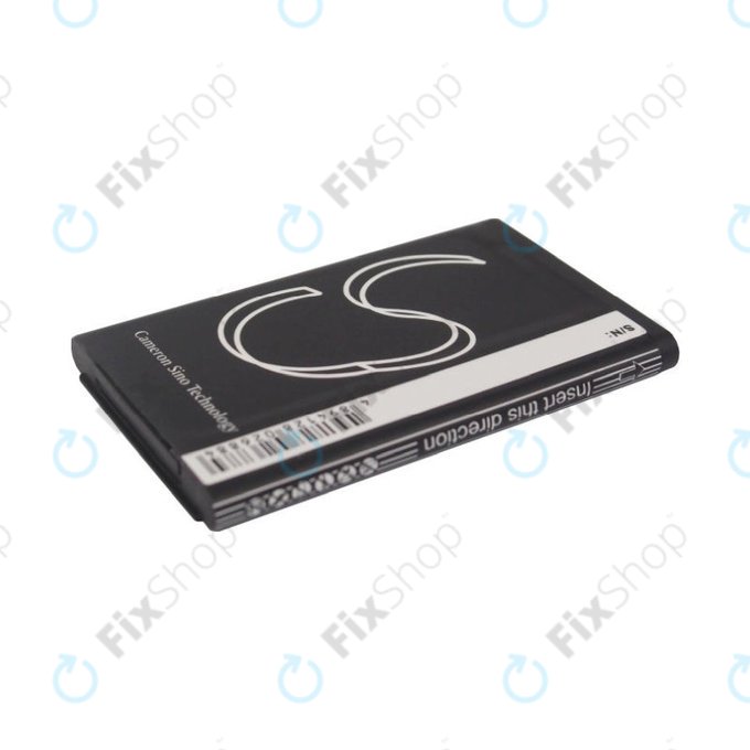 Μπαταρία για LG KG120, 850mAh, Li-Ion, 3.7V, LGIP-G830, HQ