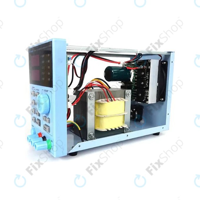 Ρυθμιζόμενο Τροφοδοτικό DC Sunshine P-3005A - 0-30V, 0-5A