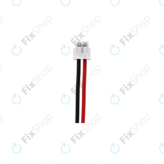 Μπαταρία για Ascom, Avaya, Ericsson, Telstra, 650mAh, Li-Ion, 3.7V, FA01302005, HQ