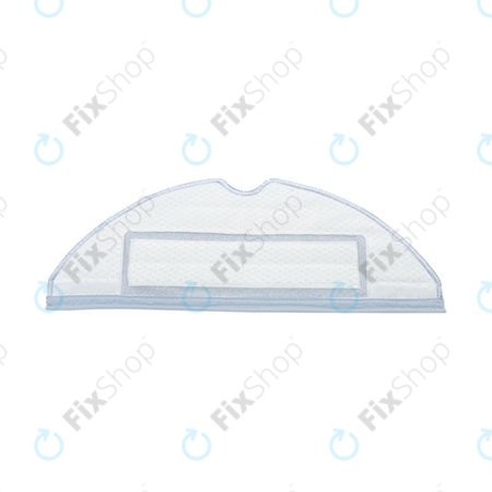 Πανί Σφουγγαρίστρας (Μικροΐνες) για Xiaomi Roborock S7 | S7+ | S7 MaxV | S7 MaxV Ultra | S7 Pro Ultra | S8 | S8+ | T7S Plus