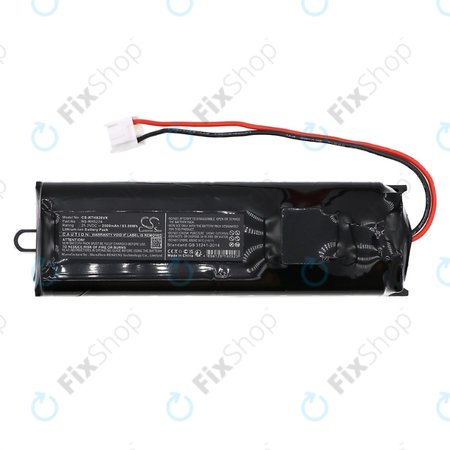 Rowenta RH-series - Μπαταρία RS-RH5274 Li-Ion 25.2V 2500mAh HQ