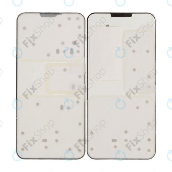 Μεσαίο πλαίσιο με μπαταρία για iPhone 16 Pro Max | Black Titanium | ZD076-00693 | Genuine Apple