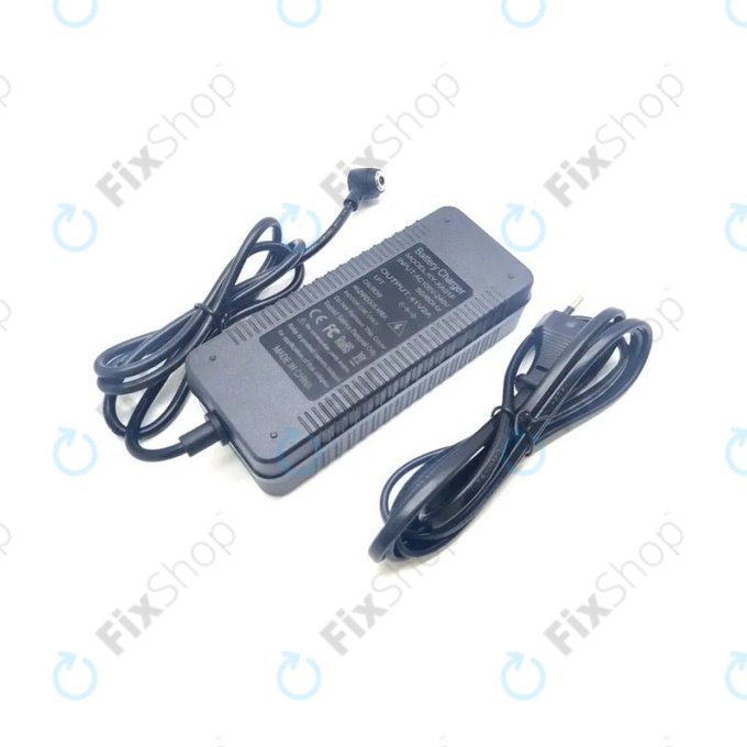 Φορτιστής 42V / 2A για Xiaomi Electric Scooter 4 Pro