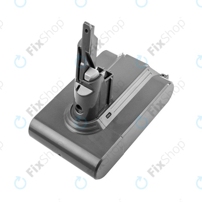 Μπαταρία για Dyson V7, 968670-02, 968670-03, 21.6V, 2500mAh, HQ