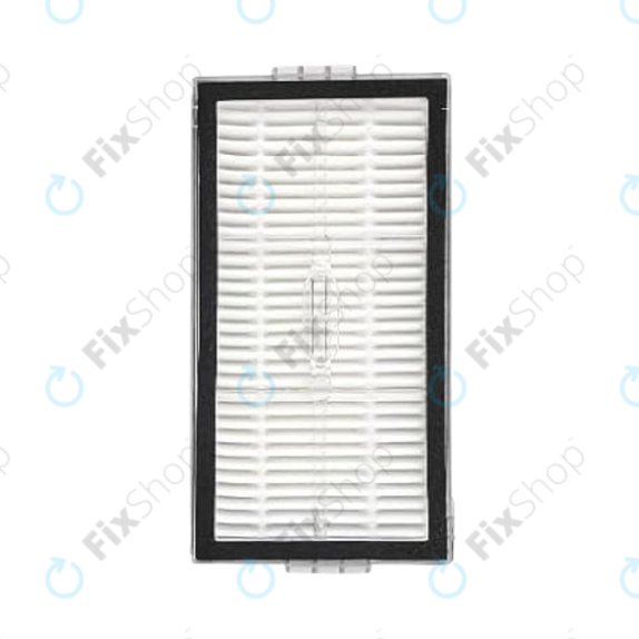 Σετ ανταλλακτικών για Roborock G20s Ultra, Saros 10R, 20 (1x Κύρια βούρτσα, 2x Φίλτρο, 2x Πλαϊνή Βούρτσα)