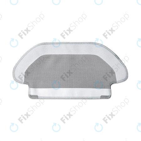 Πανί Σφουγγαρίστρας (Υγρή Καθαριότητα) για Xiaomi Mi Robot Vacuum Mop Pro (P) | 2S | Viomi V2 Pro | V3 | SE