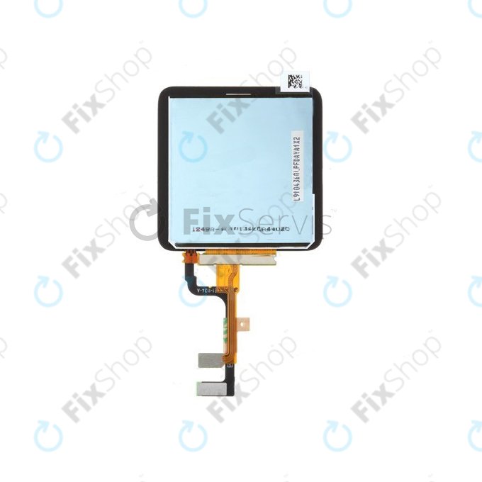 Οθόνη με οθόνη αφής για iPod Nano, 6th Gen, Aftermarket