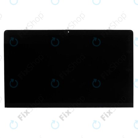 Οθόνη με Μπροστινό γυαλί για iMac 27", Μέσα 2015 - Τέλη 2015, A1419, Retina 5K, Refurbished