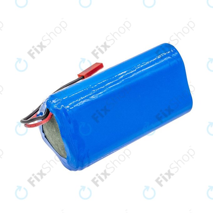 Μπαταρία για Electropan ilife V5, V5s, 2600mAh, Li-Ion, 11.1V, ICP 186500-22F-M-3S1P-S, HQ
