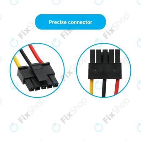 Μπαταρία για Xiaomi Mi Robot Vacuum Mop 2 Lite, E10, 14.4V, 2600mAh