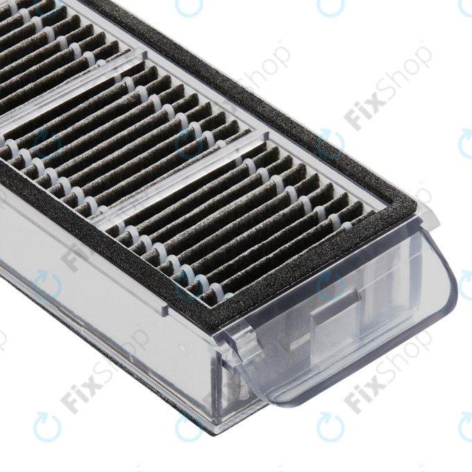 Φίλτρο HEPA, 2 τεμ. για Xiaomi Dreame X50 Ultra, L40s Pro Ultra, Mova V50 Ultra, P60