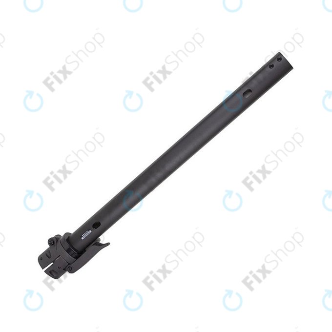 Αναδιπλούμενος Πόλος για Ninebot Segway Max G30 | Μαύρο | Black | Genuine Service Pack