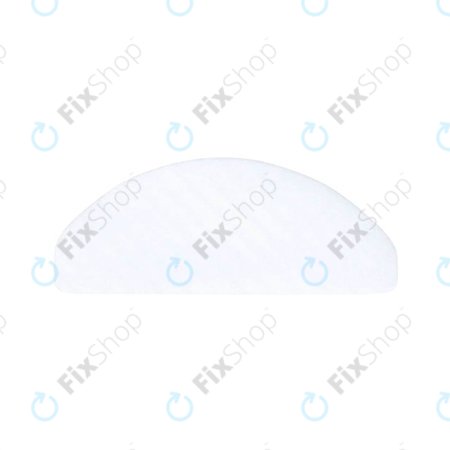 Πανί Σφουγγαρίστρας (Πλενόμενο) για Ecovacs Deebot N8-series | T-series | X1 Plus