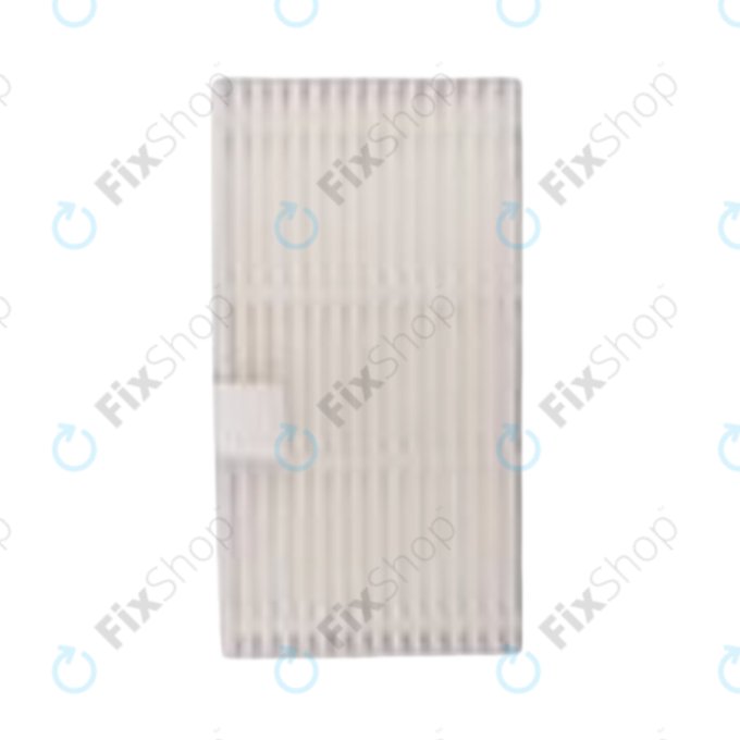 Σετ ανταλλακτικών για Tesla IQ400, IQ400 Plus, Sencor 6485BK (2x Κύρια βούρτσα, 4x Φίλτρο, 8x Πλαϊνή Βούρτσα)