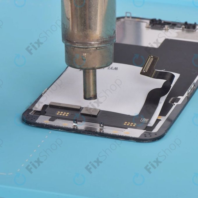 Θερμικό Μαξιλαράκι για Προστασία Οθόνης LCD (5τμχ) για Wylie