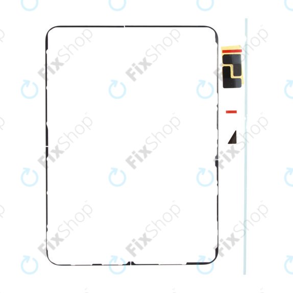 Ταινία Συγκόλλησης Οθόνης για iPad (2025) | WiFi + Cellular | 076-00607 | Genuine Apple