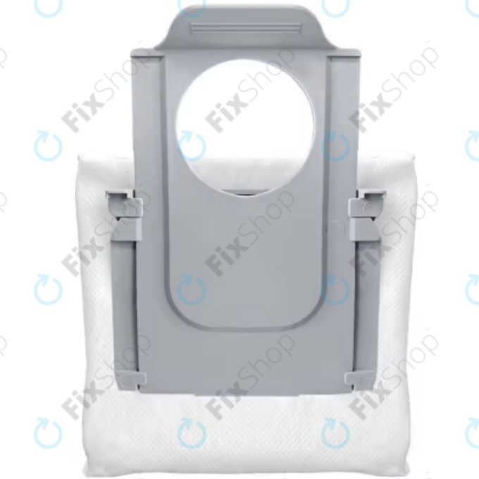 Σακούλα Σκόνης για Xiaomi Roborock Q10-series | S8 Pro | S8 Pro Plus