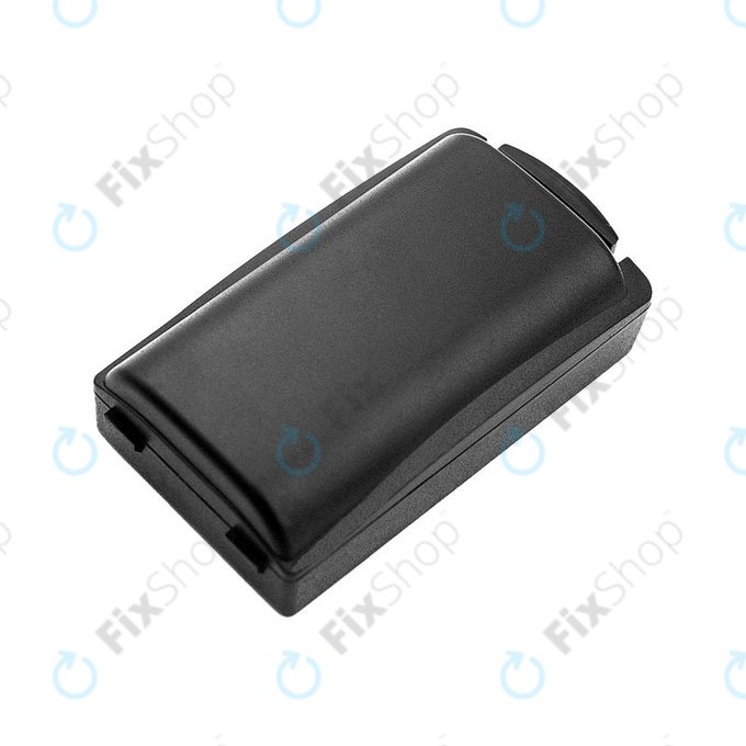 Μπαταρία για Datalogic Skorpio X3, Skorpio X4, 5200mAh, Li-Ion, 3.7V, BT-0016, HQ