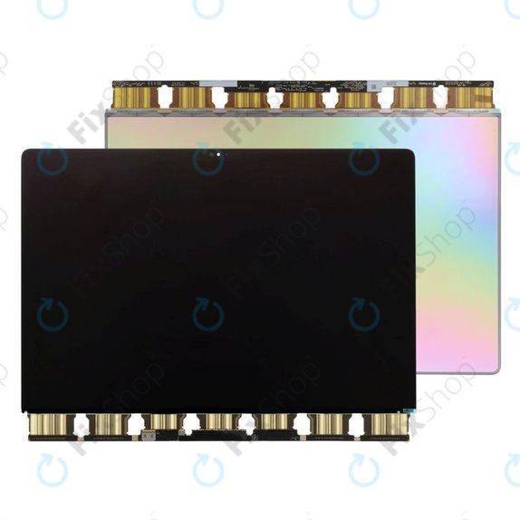 Οθόνη για Apple MacBook Pro 14" A2442 (2021), A2779, A2918, A2992 (2023), A3112, A3401, A3185 (2024), Refurbished