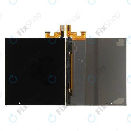 LCD Display με Touch Screen για Samsung Z Fold 7 F966B, GH82-37543A, Genuine Service Pack