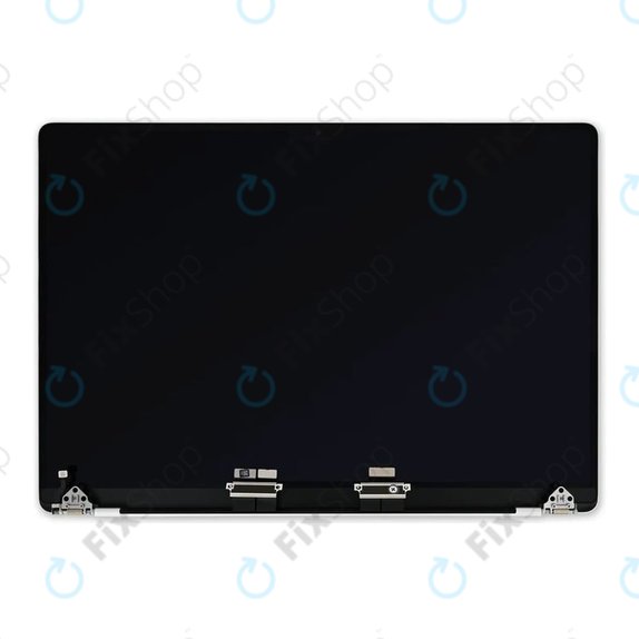 Συγκρότημα οθόνης για MacBook Pro 16" M1 Max, 2021, A2485, Space Gray, Refurbished