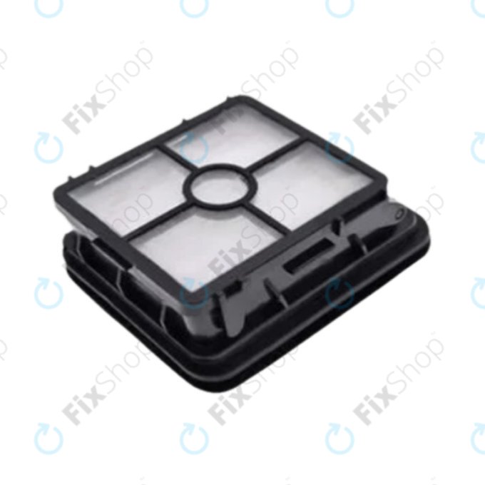 Σετ ανταλλακτικών για Bissell Crosswave 17132, 2225N, 2582N, 3551N (2x περιστρεφόμενη βούρτσα για χαλιά, 2 ζεύγη περιστρεφόμενων βουρτσών για διάφορες επιφάνειες, 4x Φίλτρο)