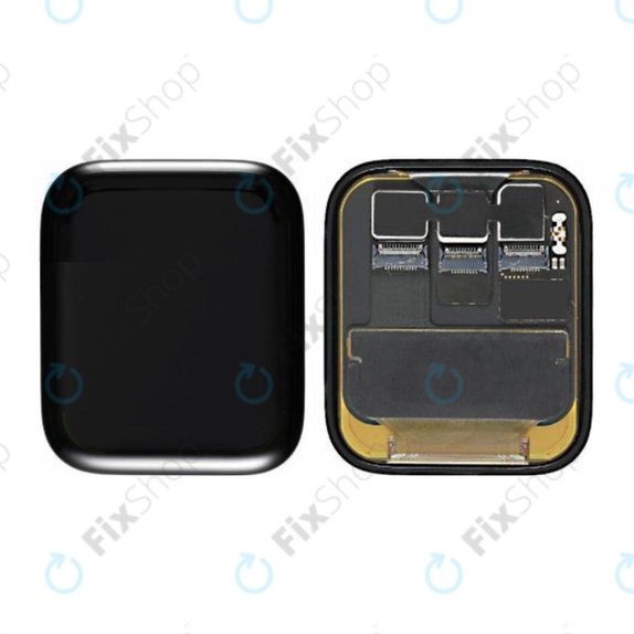 Οθόνη με οθόνη αφής για Apple Watch 5, SE, 40mm, Refurbished