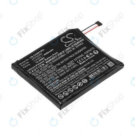 Μπαταρία για CAT S61, 4000mAh, Li-Pol, 3.8V, APP00262, HQ