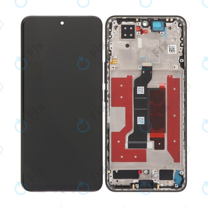 LCD Display Assembly για Honor 200 | Aftermarket