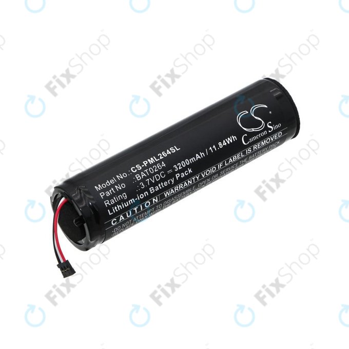 Μπαταρία για Iqos Iluma, 3200mAh, Li-Ion, 3.7V, BAT0264, HQ