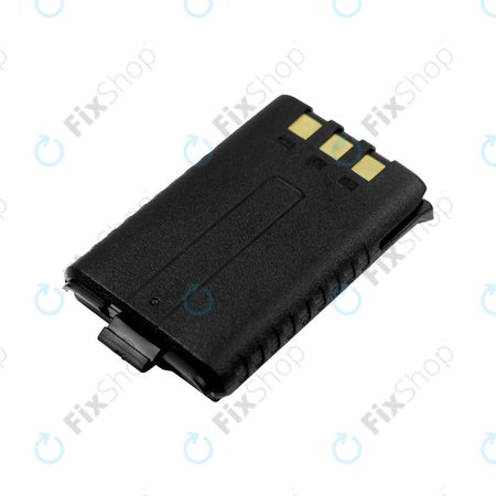 Μπαταρία για Baofeng UV-5R, Baofeng BF-F8, 1200mAh, Li-Ion, 7.4V, BL-5, HQ