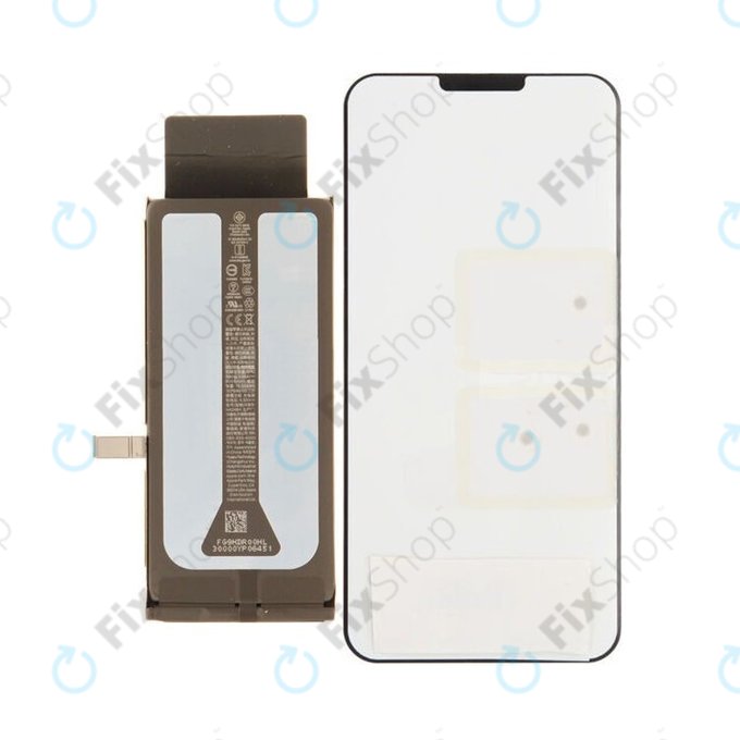 Battery για iPhone 16e | 661-49432 | 4005mAh | Genuine Apple