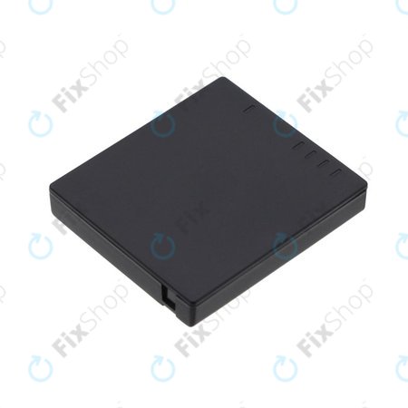 Μπαταρία για Panasonic Lumix DMW-BCF10, 940mAh, Li-Ion, 3.7V, DMW-BCF10, HQ