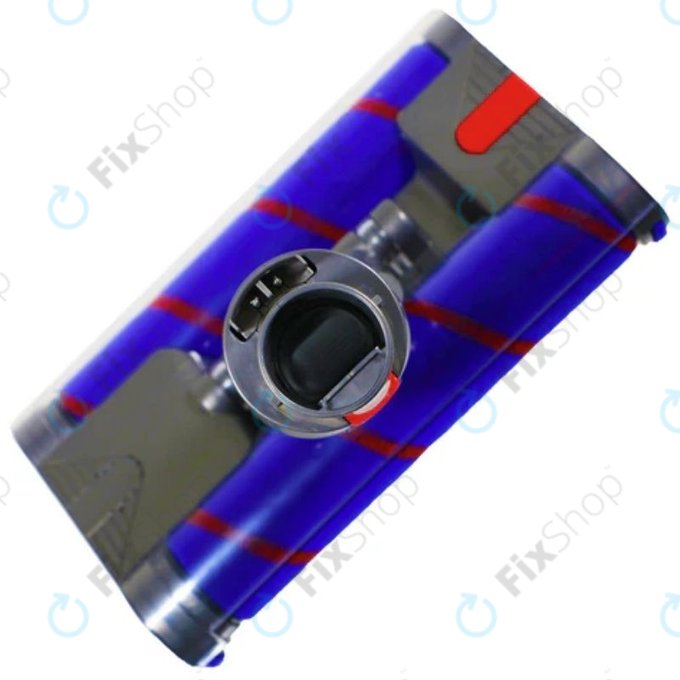 Κεφαλή Διπλού Κυλίνδρου για Dyson V-series | Outsize