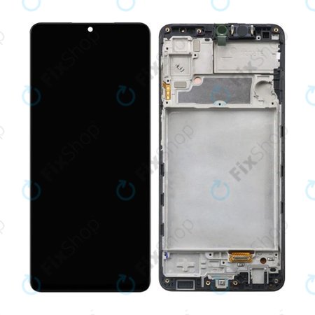 LCD Display Assembly για Samsung A22 | A225F