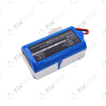 Μπαταρία για ETA Falco, Falco Smart, Aron, 4ICR19/65, 14.8V, 2600mAh, HQ