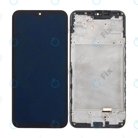 LCD Display Assembly για Samsung A15 5G | A156B | Brave Black