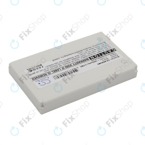 Μπαταρία για Nokia 3610, 6510, 8310, 1000mAh, Li-Ion, 3.7V, BLB-2, HQ