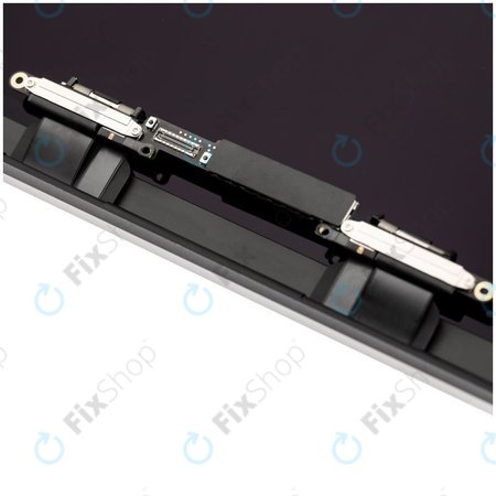 Συγκρότημα οθόνης για MacBook Pro 13", 2020, A2338, Ασημί, Silver, Refurbished