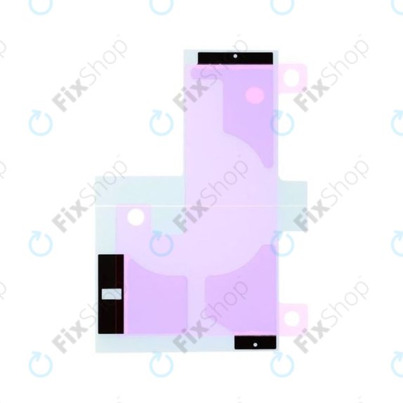 Πίσω Κάλυμμα με Μικρά Ανταλλακτικά για iPhone 11 Pro Max | Διαστημικό Γκρι | Space Gray