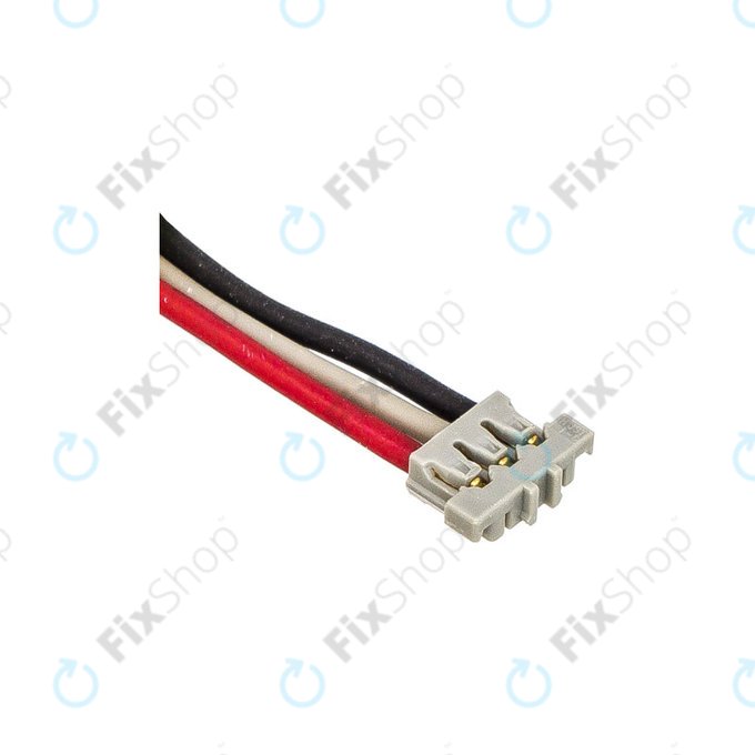 Μπαταρία για Nintendo Switch Lite, 3200mAh, Li-Pol, 3.8 V, HDH-A-BPHAT-C0, HQ